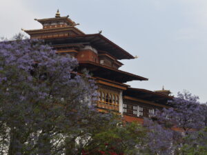 Dzong