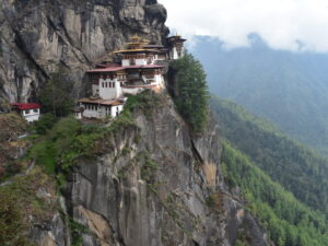 Tiger Nest