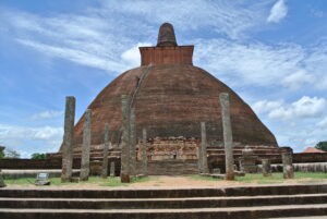 SRL - Anuradhapura