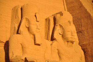 egypt-vallée des rois