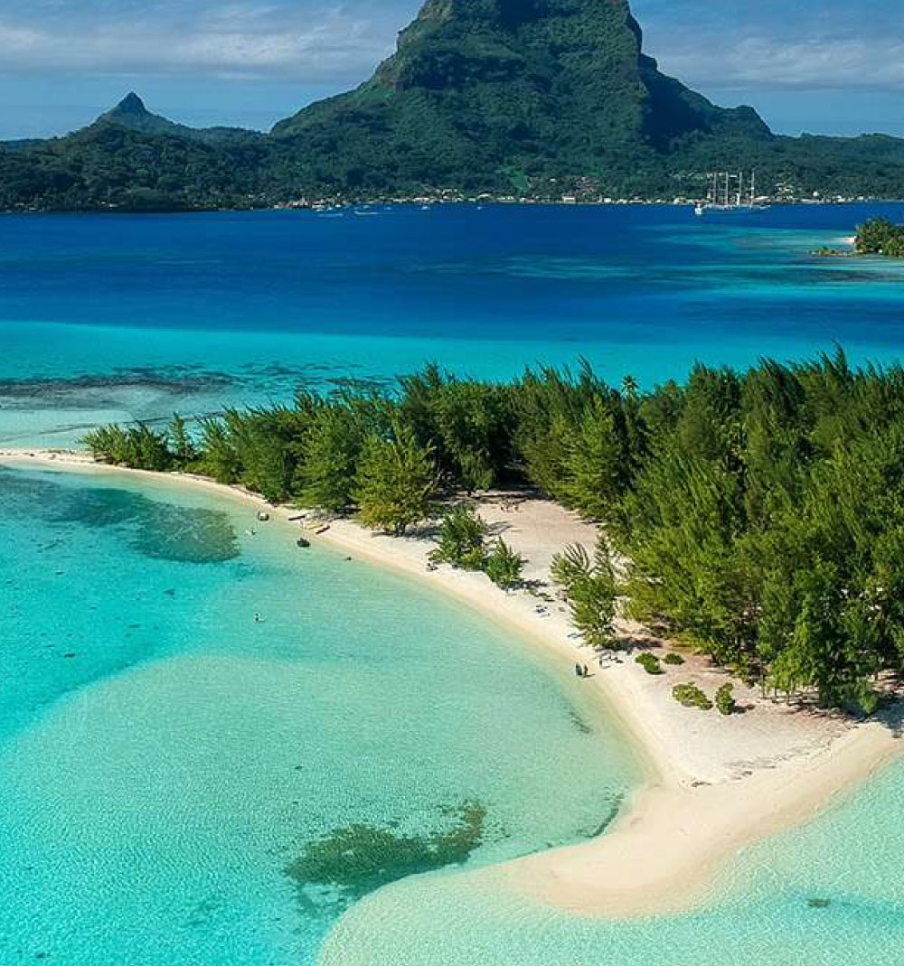 Pacifique: