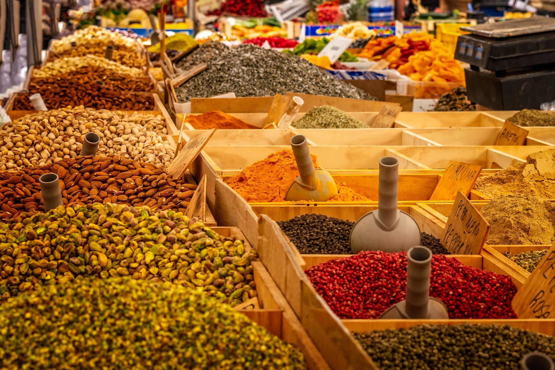Moyen-Orient: