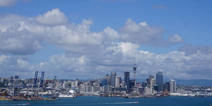 Auckland - 6
